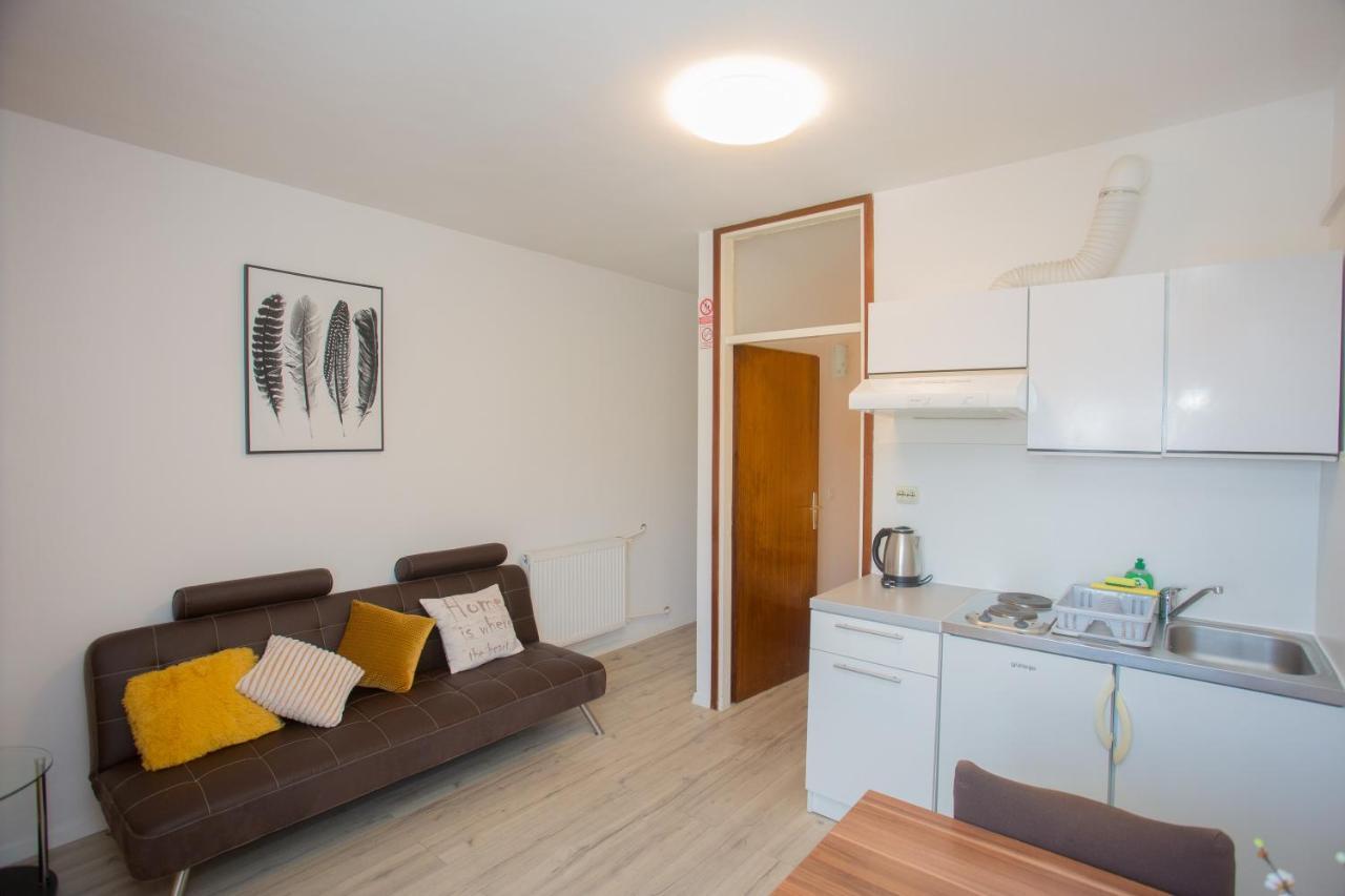 Apartments Buba Split Exterior foto