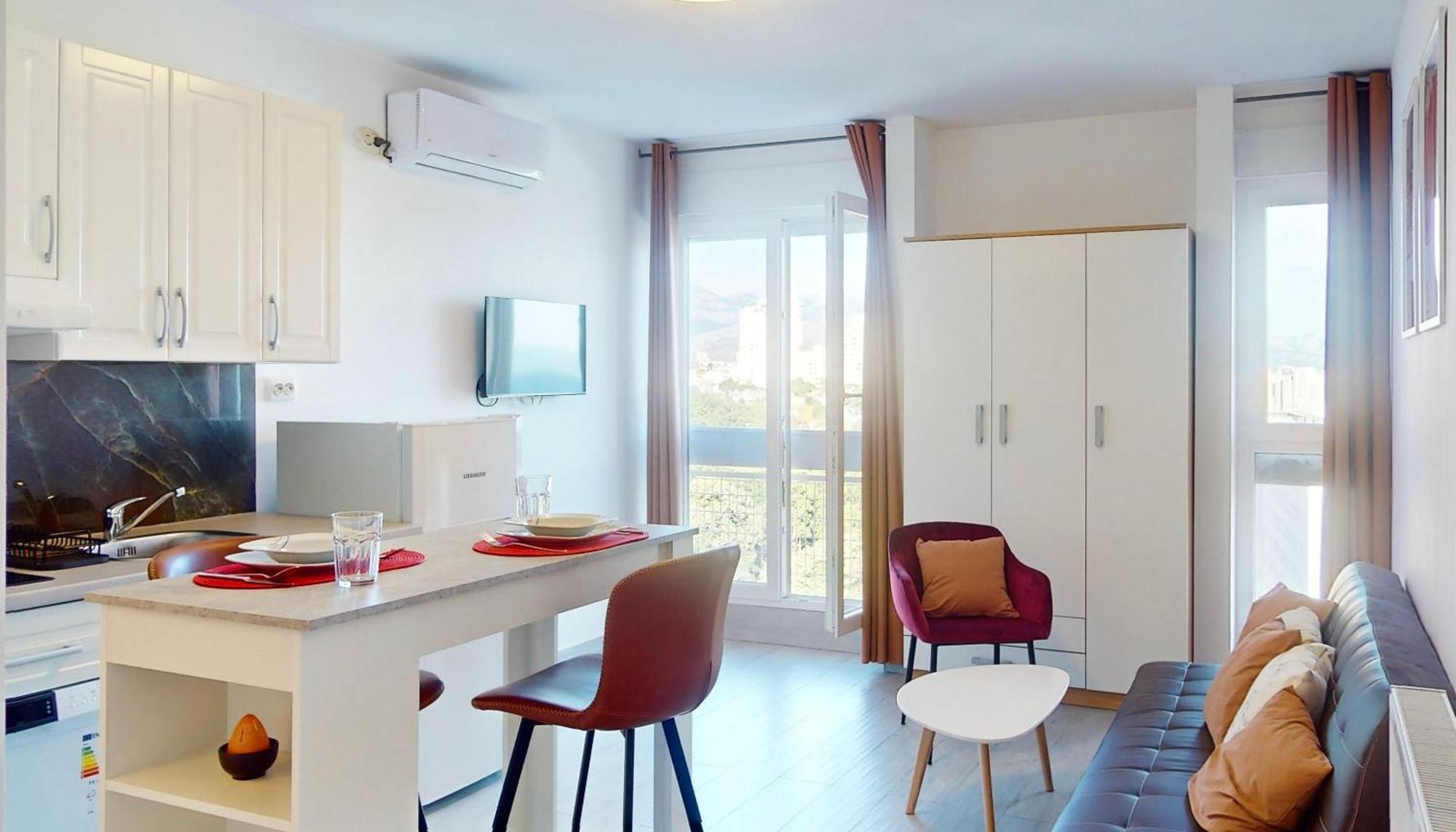 Apartments Buba Split Exterior foto